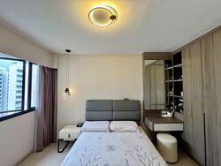 Blk 265D Punggol Emerald (Punggol), HDB 4 Rooms #542784231